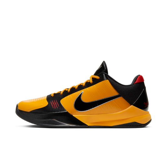 kobe 5 'bruce lee'