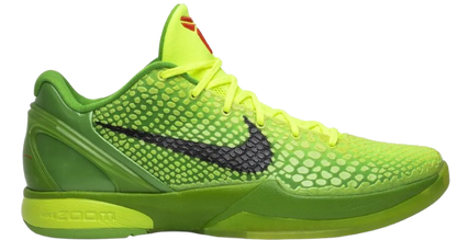 Kobe 6 Grinches Protro (2020)